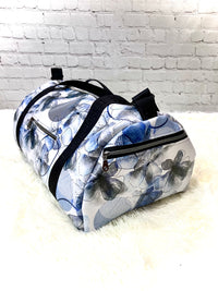 PATRON - Sac de sport Phany