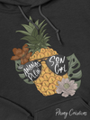 Ananas plein son c*l