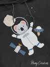 Koala astronaute