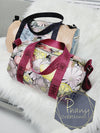 PATRON - Sac de sport Phany