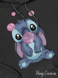 Stitch Bulle