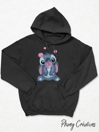 Stitch Bulle