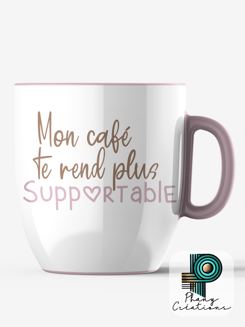 Supportable