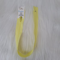 Zips 35cm (Fermetures éclaires)