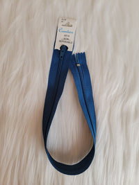 Zips 35cm (Fermetures éclaires)