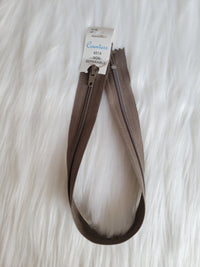 Zips 35cm (Fermetures éclaires)