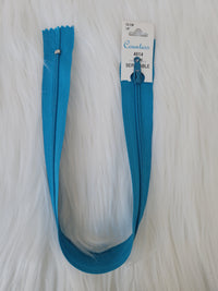 Zips 35cm (Fermetures éclaires)