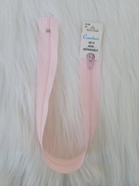 Zips 35cm (Fermetures éclaires)